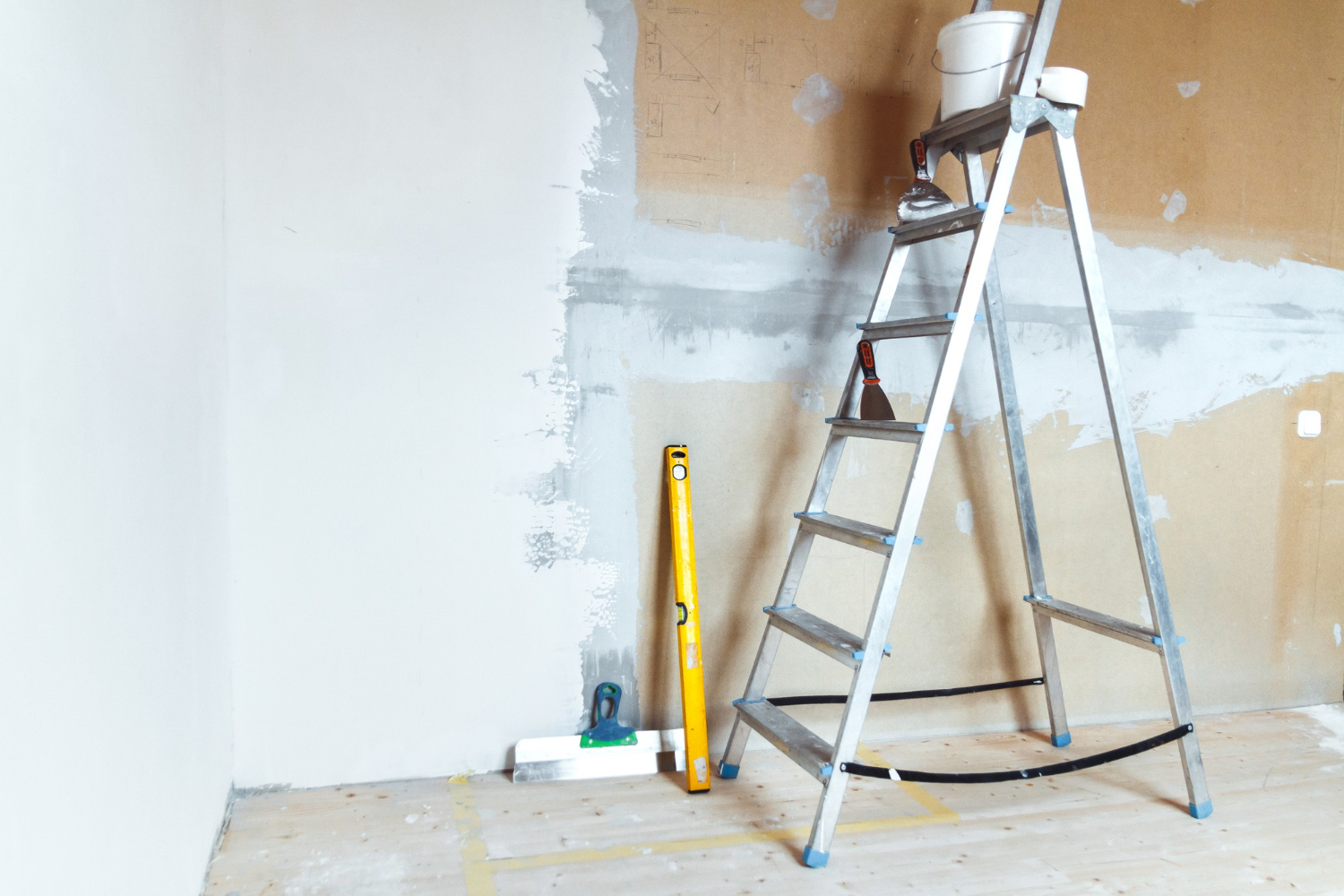 Rénovation de maison Rénovation de maison